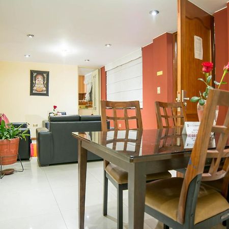 Apart Hotel Incamin Arequipa Exterior photo