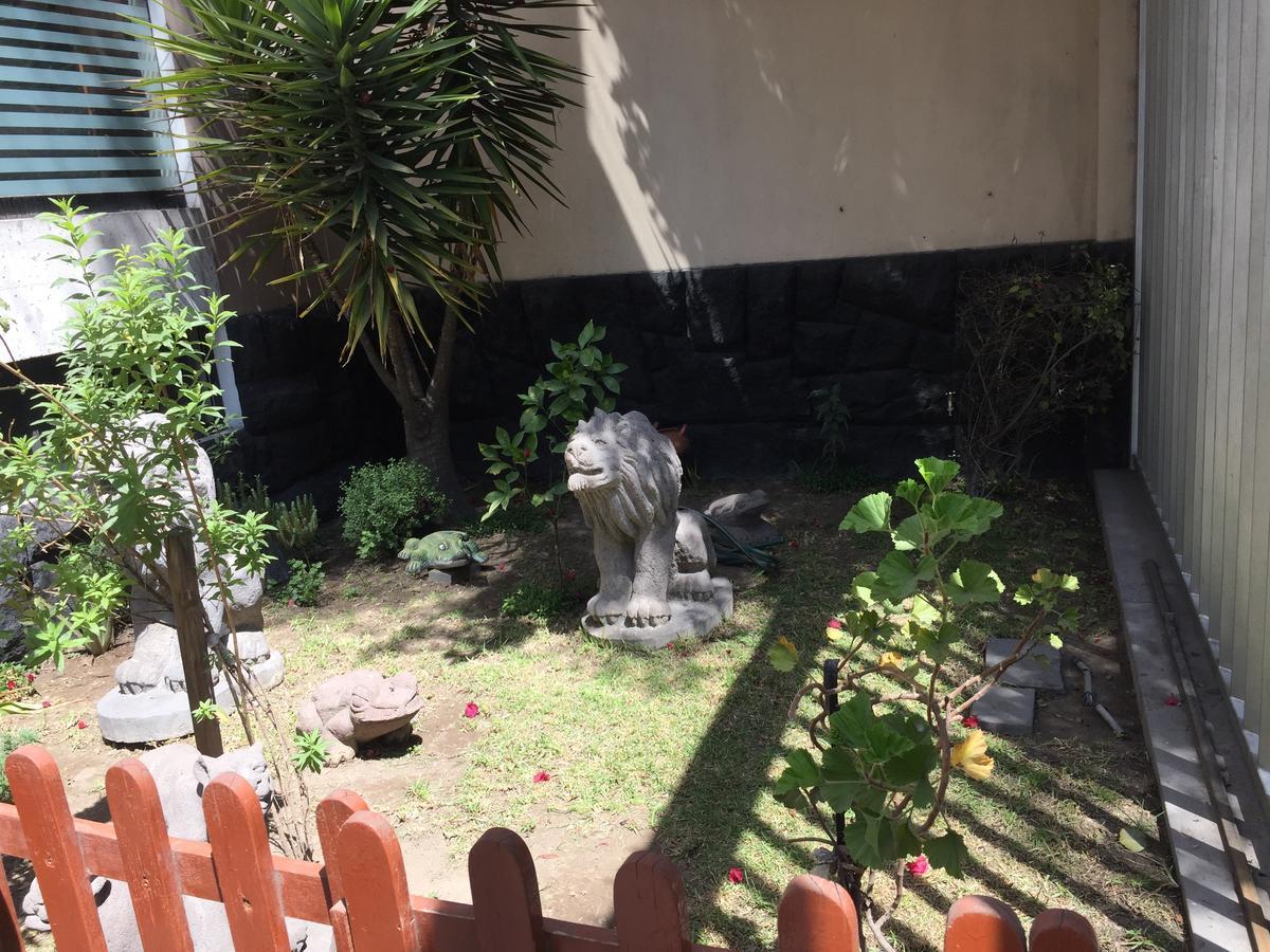 Apart Hotel Incamin Arequipa Exterior photo